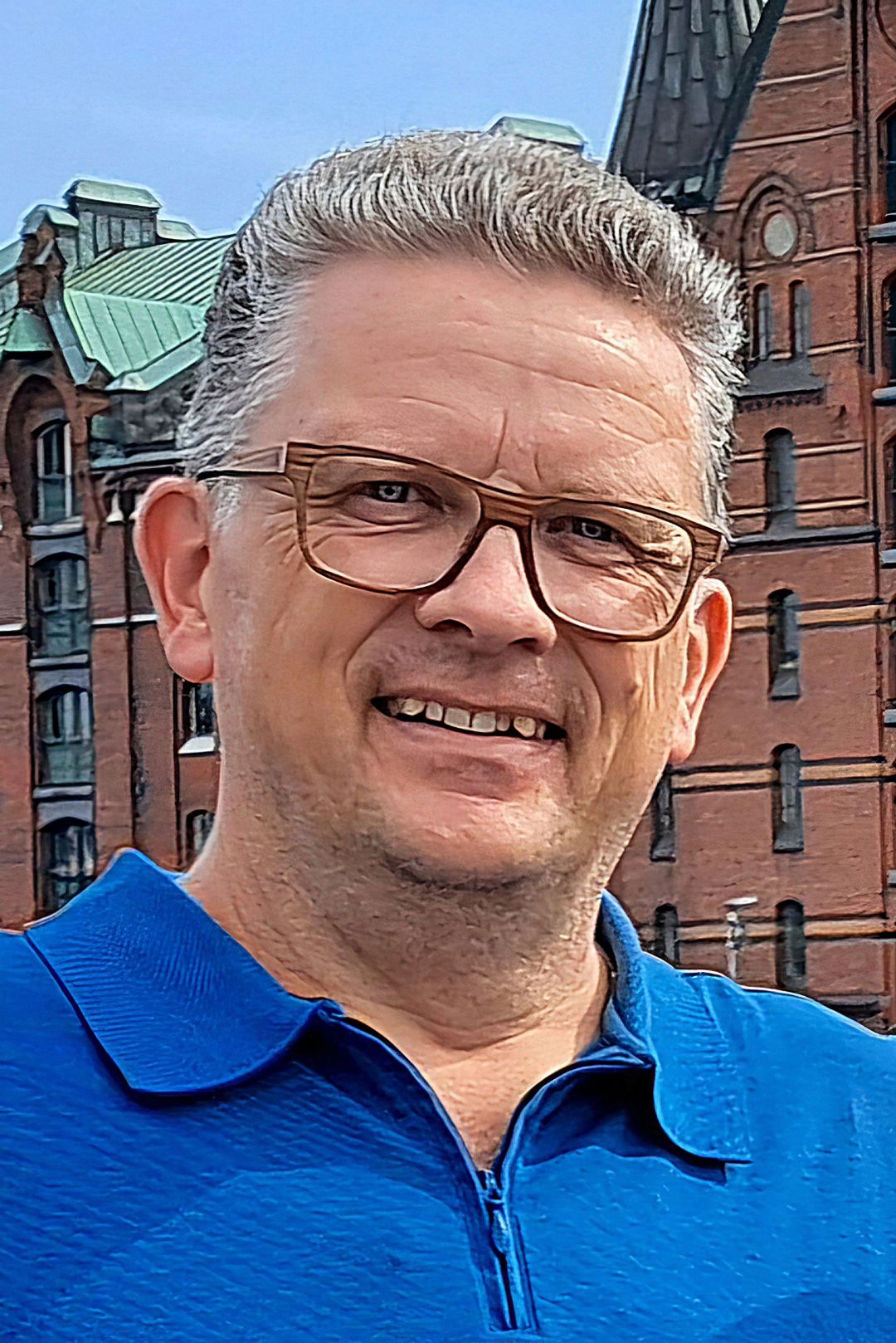Portrait